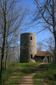 Pilot Knob - photo for website 2