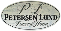 Petersen Lund Funeral Home | Serving Forest City Iowa a